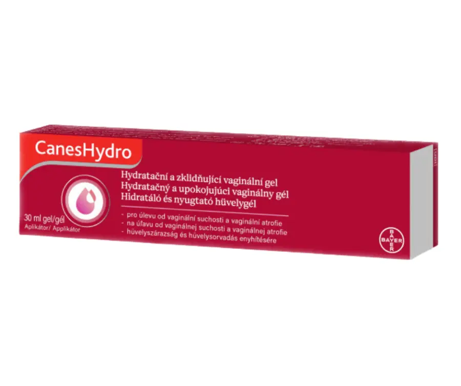 14666-caneshydro vaginalni gel 30ml